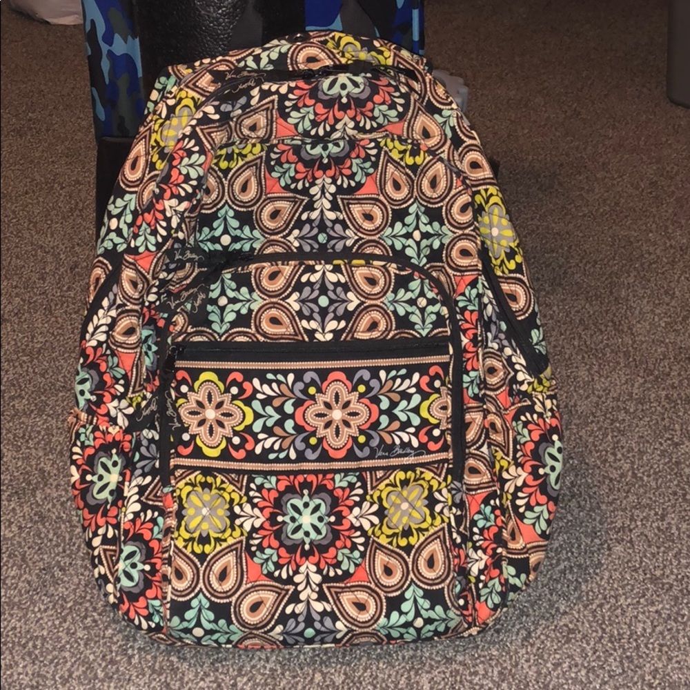 Vera Bradley Backpack